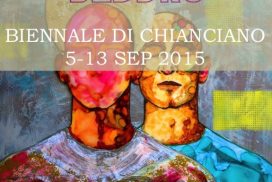 Chiancano Biennale