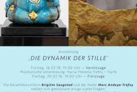 Dynamik der Stille