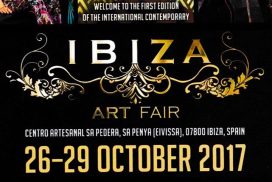 Ibiza Art Fair