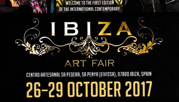 Ibiza Art Fair 2017 