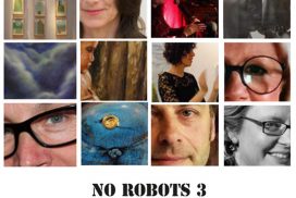 No robots 3