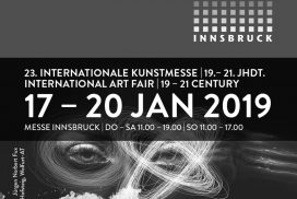 Art Innsbruck 2019